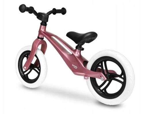 Rowerek BART Bubblegum 12 cali eva na Arena.pl