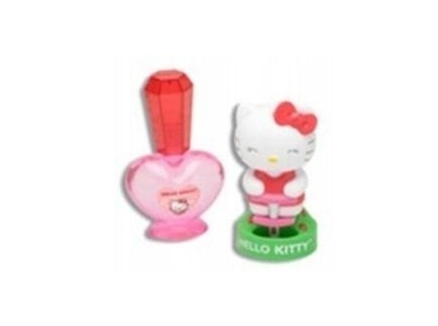 Dumel: Squeeze Hello Kitty bańki mydlane na Arena.pl