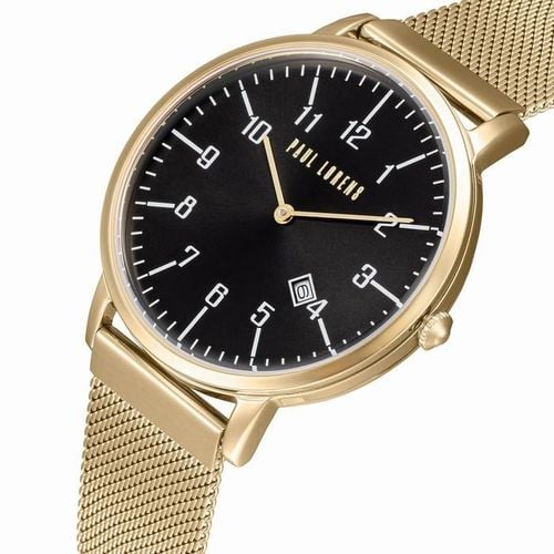 zegarek damski paul lorens pl11503b-1d1 + box na Arena.pl