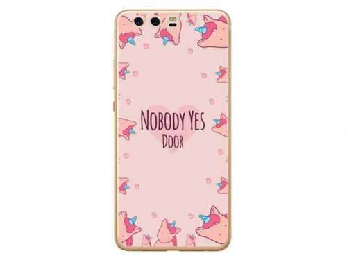 HUAWEI P10 LITE PLUS | Etui smartfon CASE na Arena.pl