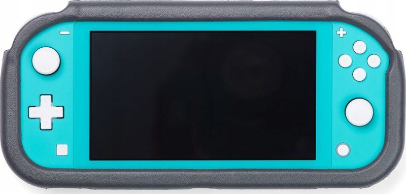 Snakebyte NINTENDO SWITCH LITE ETUI BUMPER OCHRONA zdjęcie 1