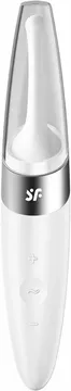 satisfyer - stymulator łechtaczki twirling delight na Arena.pl
