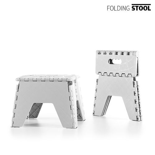 Składany Taboret Folding Stool na Arena.pl