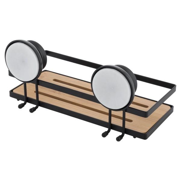 GAVI BAMBUS KOSZYK PŁASKI NA PRZYSSAWKI zdjęcie 2