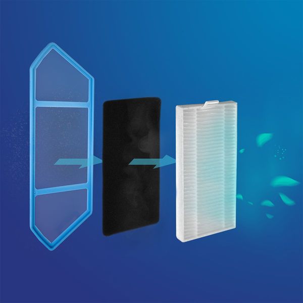 Robot sprzątający WEBBER TANGO STAR zdjęcie 2