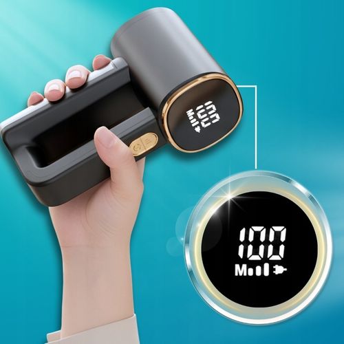 NOWOCZESNA DUŻA MASZYNKA GOLARKA DO UBRAŃ TAPICERKI SWETRÓW na Arena.pl