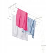 Suszarka Na Pranie Ubrania Sufitowa 5 Prętów 120cm