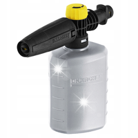 KARCHER DYSZA DO PIANY FJ 6