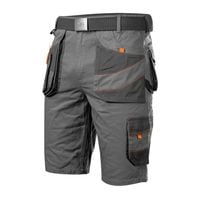 krótkie spodenki 100% bawełna rozmiar l - t n81-331-l
