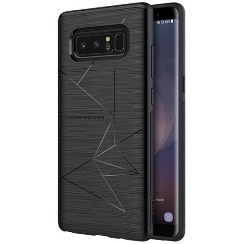 Etui Nillkin Magic Case Samsung Galaxy Note 8 - Black na Arena.pl