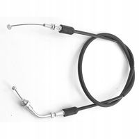 2X THROTTLE CABLE A HONDA ST 1100 Pan European (90-01) LINMOT 17910-MT3-000