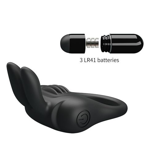 pretty love   davion, silicone vibration na Arena.pl