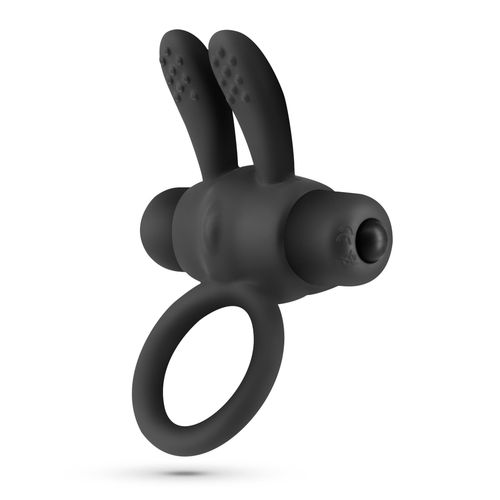 Crushious Pluto Cockring With Vibrating Bullet na Arena.pl