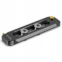 Szyna niskoprofilowa NATO SmallRig BUN2483B 70 mm