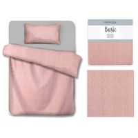 Pościel AmeliaHome BASIC SUNSETMIST 135X200+80X801