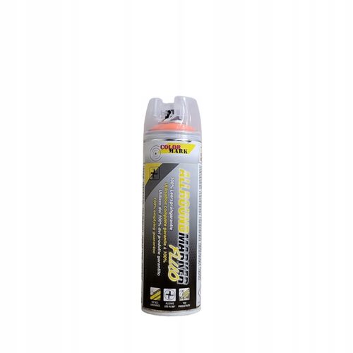 motip stopmark fluo 500ml allround czerw. na Arena.pl