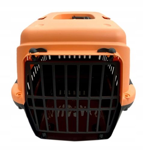 SOLIDNY TRANSPORTER DLA PSA KOTA KRÓLIKA Gipsy 50 Plastic KOLORY na Arena.pl