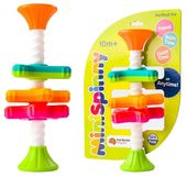 ZAKRĘCONE MiniSpinny Fat Brain Toys