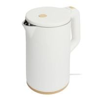 CZJAIKNIK ELEKTRYCZNY BAUERKRAFT 1.7L 1500W AUTOMATYCZNE WYŁĄCZENIE