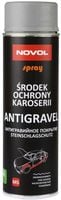 baranek gravit 600 spray szary 500 ml - nl-34222
