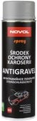baranek gravit 600 spray szary 500 ml - nl-34222
