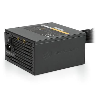 SilentiumPC Vero L2 500W 80Plus Bronze na Arena.pl