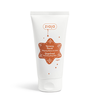 Ziaja Gingerbread balsam do ciała korzenny piernik