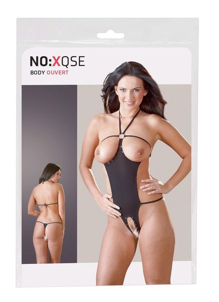 Body Sex Open S-L zdjęcie 1