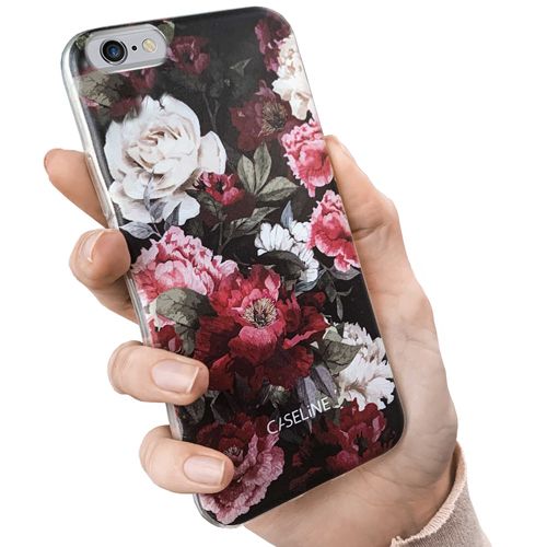 Etui case guma wzory do iPHONE 6 / 6S na Arena.pl