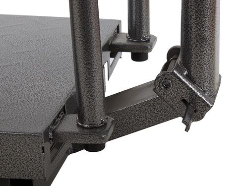 WAGA MAGAZYN 30X40CM 100KG LCD AKU 230V OPARCIE na Arena.pl