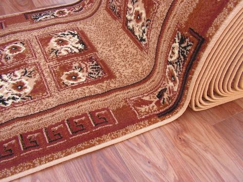 CHODNIK BCF GREK beż  beż 70 cm na Arena.pl