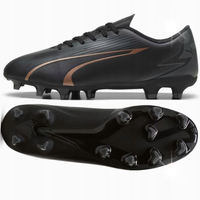 KORKI PIŁKARSKIE PUMA BUTY SPORTOWE NA ORLIK TRAWĘ ROZMIAR 42