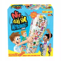 Epee Nie daj się wykiwać