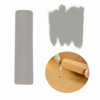 Wosk korekcyjny do mebli miękki 05 - Jasnoszary