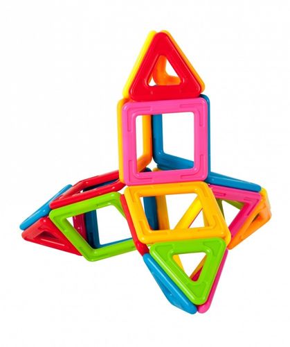Magformers 30 elementów My first na Arena.pl