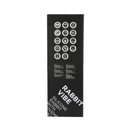 Wibrator Podwójnej Stymulacji Virgite na Arena.pl