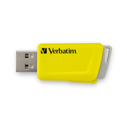 Pendrive Verbatim 16GB Store 'n' Click USB 3.0 (3-pack) na Arena.pl
