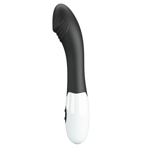 pretty love   elemental black, 30 vibration functions na Arena.pl