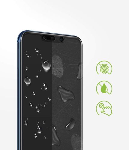 ETUI MATE 20 LITE SPIGEN RUGGED ARMOR + 3X FOLIA na Arena.pl