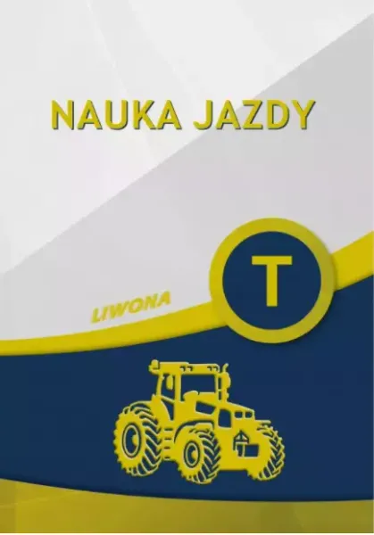 Nauka jazdy kat. T zdjęcie 1