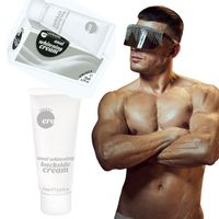 Wybielający Krem Do Miejsc Intymnych Analny 75Ml