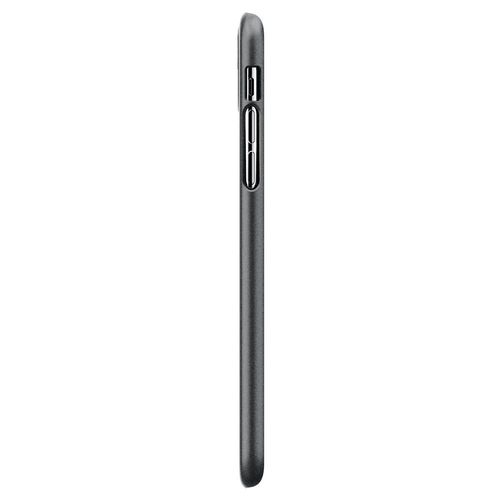 Spigen Thin Fit do iPhone XR gray na Arena.pl