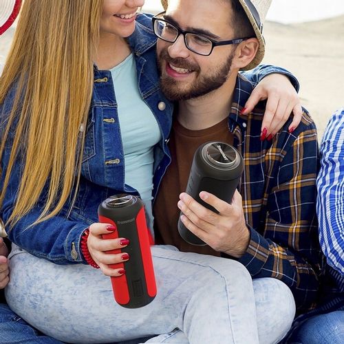 Tronsmart Element T6 Plus Upgraded Edition Głośnik bezprzewodowy BT 5.0 TWS na Arena.pl