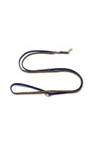 A-080 SMYCZ DLA PSA ROMB 10MM/220CM Kolor - Niebieski