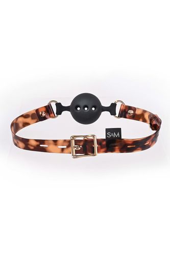 sportsheets amber ball gag na Arena.pl