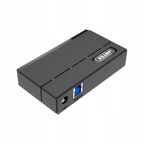 Hub USB 198449215 4 portów na Arena.pl