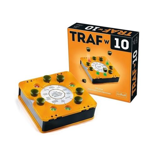Trefl Gra Traf w 10 na Arena.pl