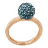 Pierścionek Damski Folli Follie 3R0T041RV-54 (14)