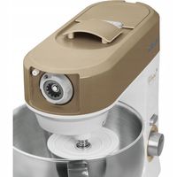 Robot Kuchenny 5w1 Ciasto Maszynka do Mięsa Blender Szatkownica Moc 1200W