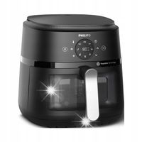 Philips Series 2000 Airfryer NA231/00, frytkownica na gorące powietrze